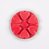 Red 90G Scented Luxury Wax Melt